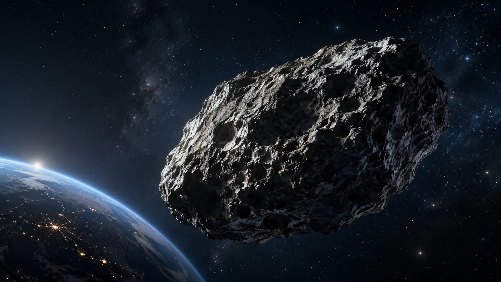 Space Spectacle and Science Storytelling Are Blending Beautifully