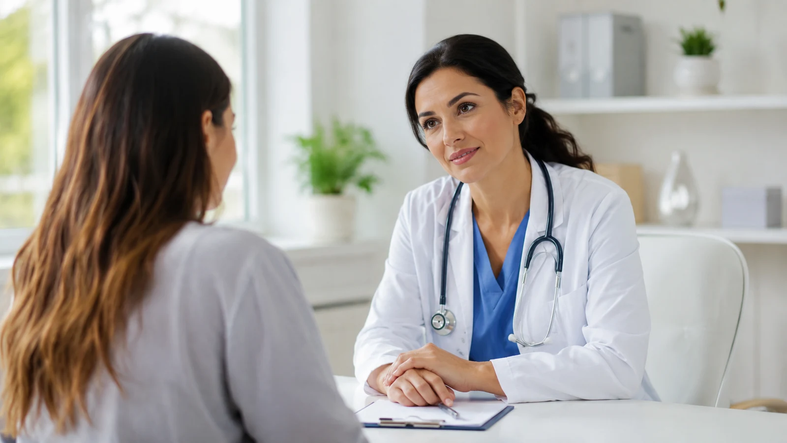 Why Human-Centered Care Still Matters in Modern Clinics