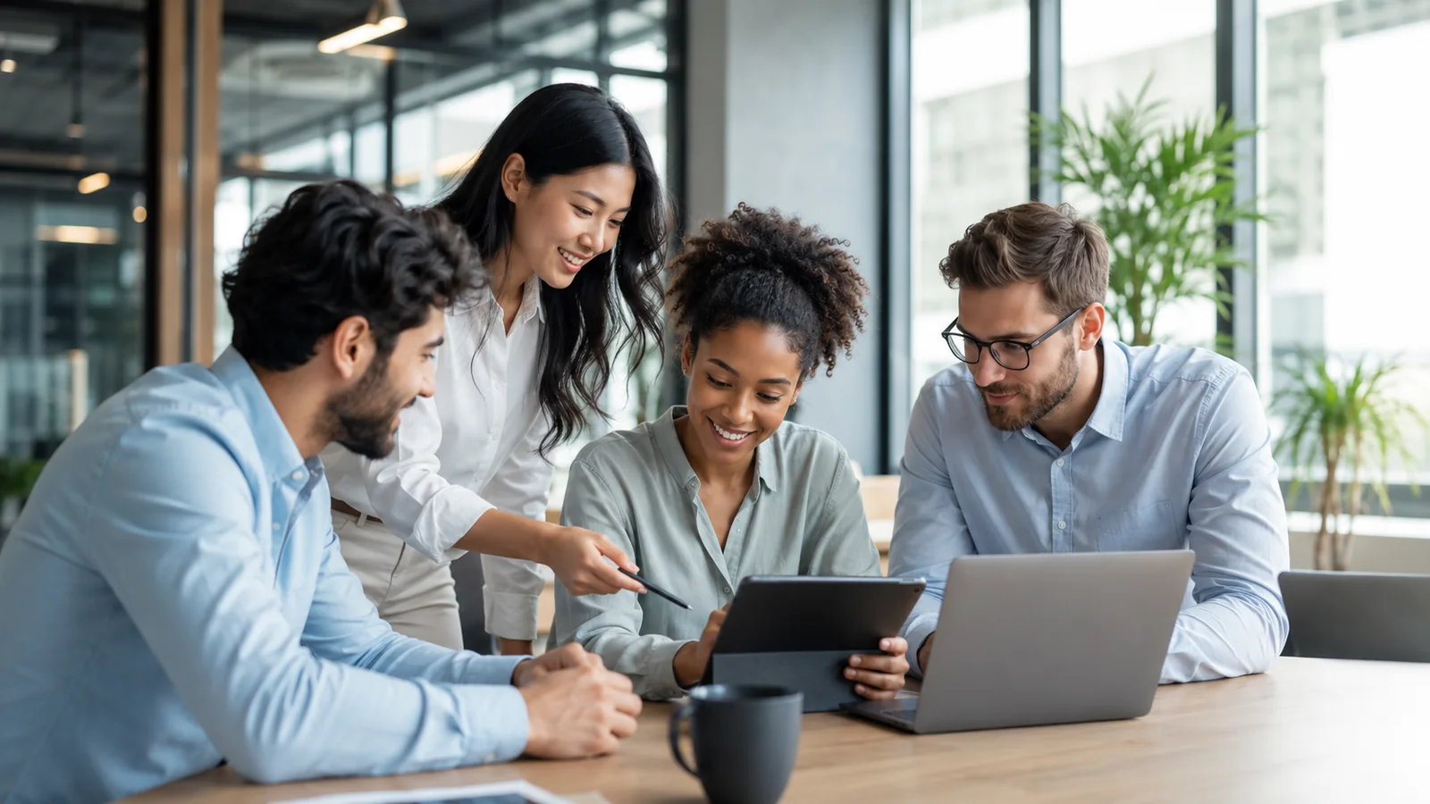 Collaborative Teams Need Clear Systems, Not Constant Meetings