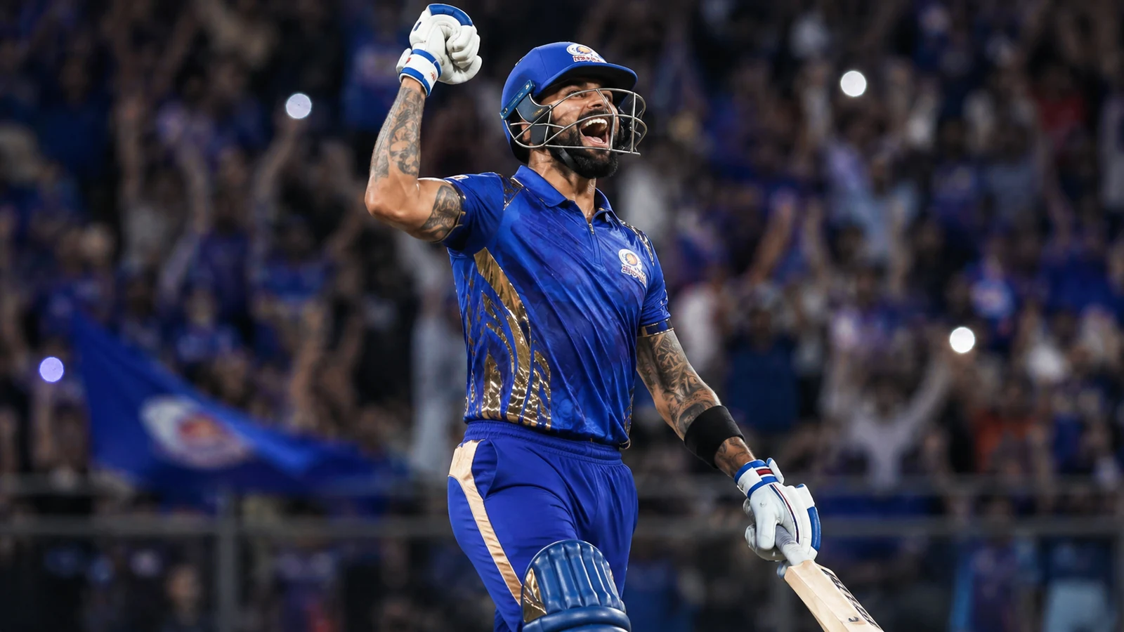 Cricket Celebrations Show Why the Sport Connects Communities