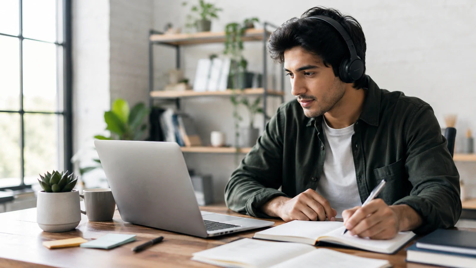 Focused Study Systems That Help Learners Keep Momentum