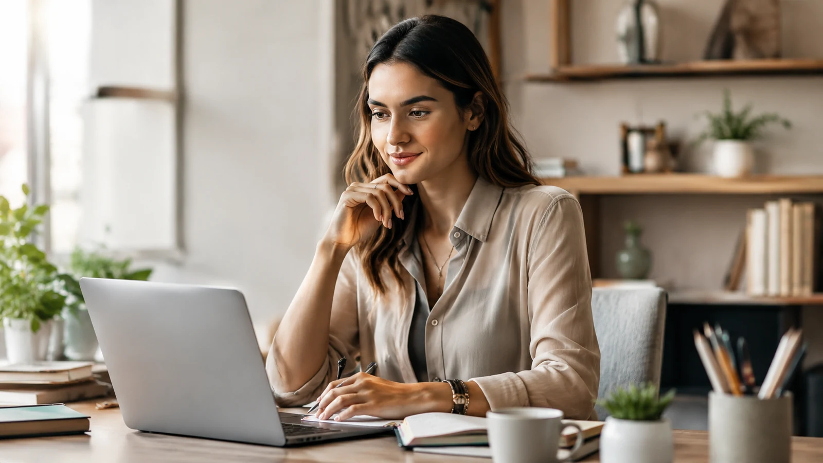 Small Workspace Upgrades That Improve Deep Work