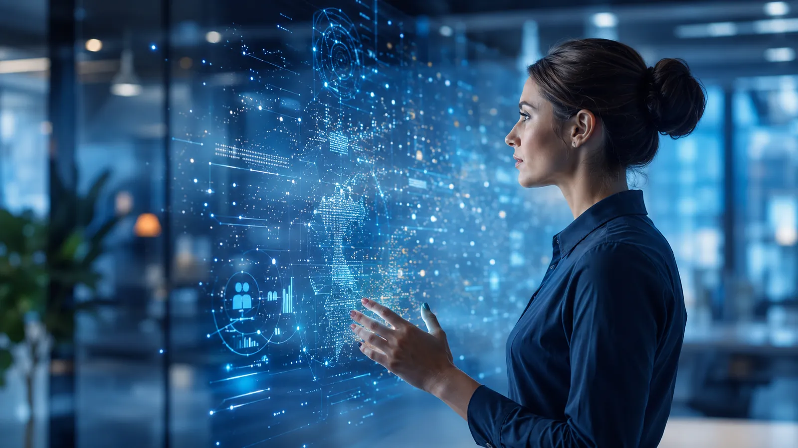 The Future of Work Tools Is More Visual, Flexible, and Intelligent