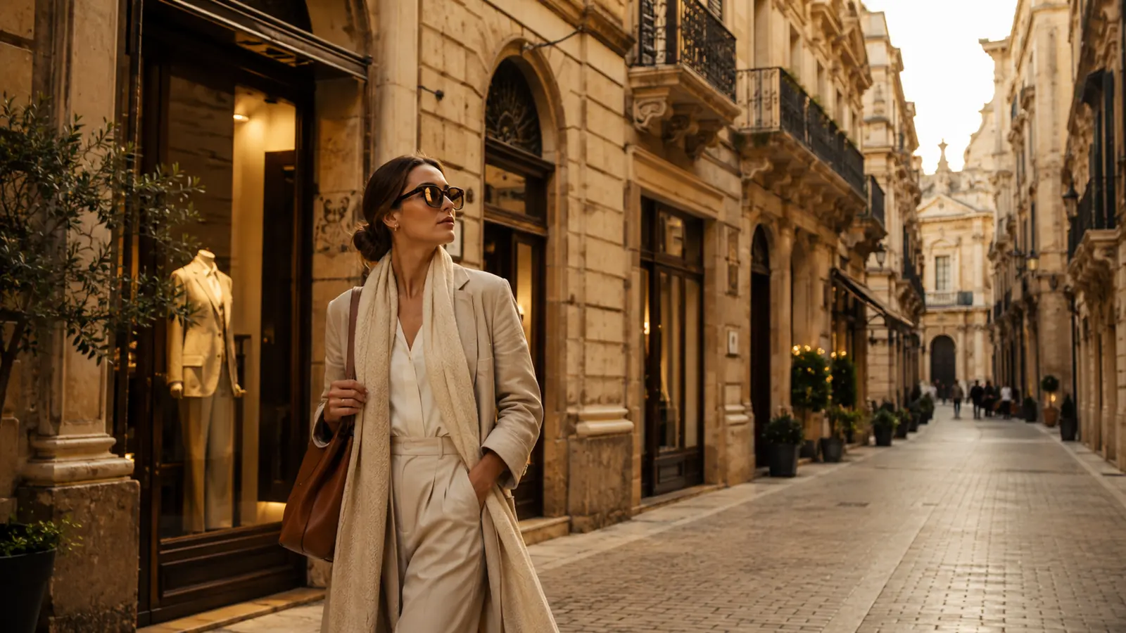 Refined City Escapes for Readers Who Love Design and History