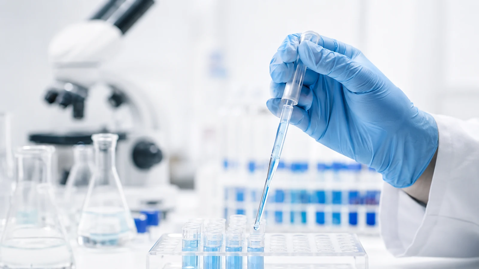 Breakthrough Diagnostics Are Reshaping Preventive Health