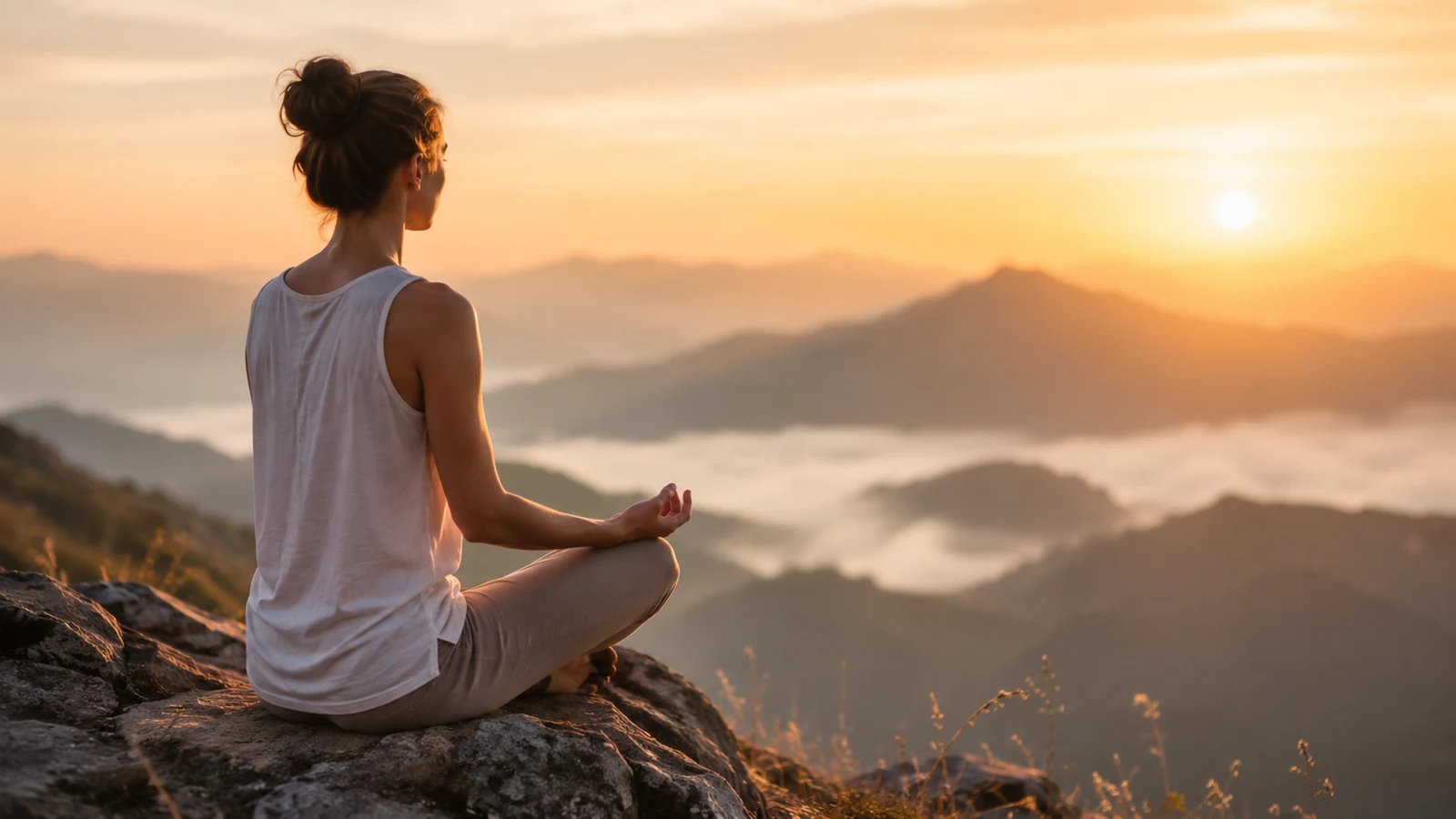Mindful Recovery: How Breathwork Supports Daily Wellbeing
