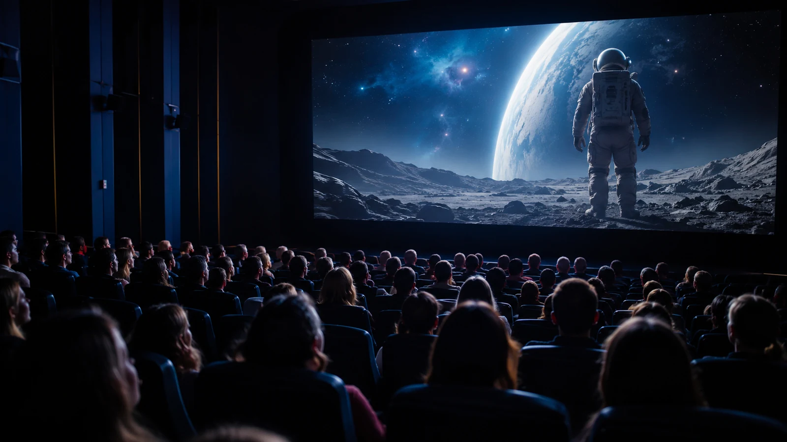 Immersive Cinema Is Bringing Wonder Back to the Big Screen