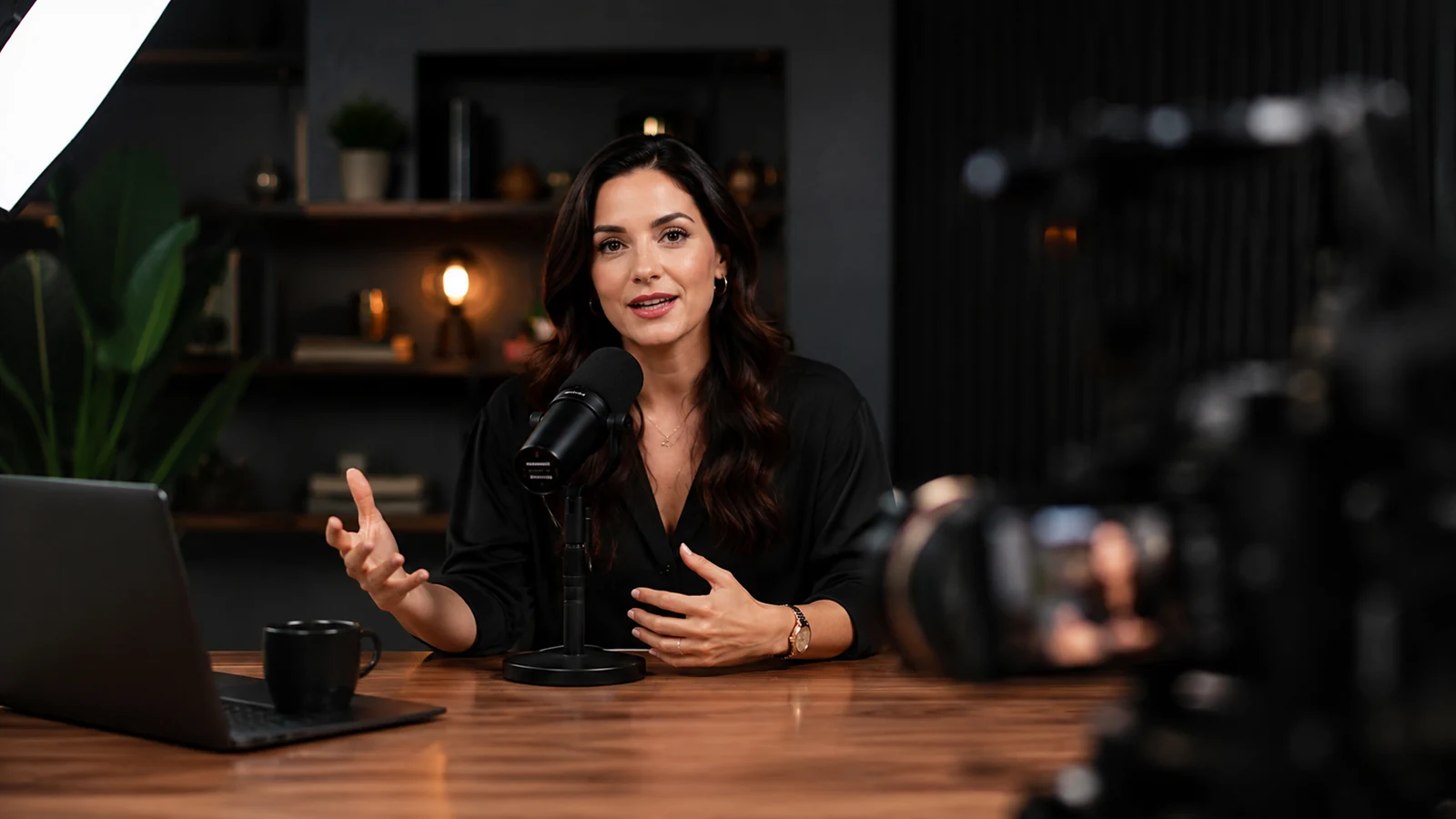 Why Personality-Led Podcasts Keep Growing Across Platforms
