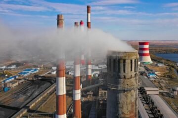Planet-Warming Greenhouse Gas Concentrations Surged to Historic Levels in 2025, WMO Says